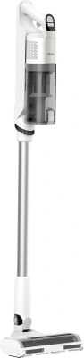 Пылесос Haier SL1M1S: L1 MAX 200Вт белый