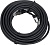 Патч-корд Lanmaster LAN-PC45/S5E-7.0-BK FTP RJ-45 вил.-вилка RJ-45 кат.5E 7м черный LSZH