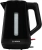 Чайник электрический Bosch TWK1M123 1.7л. 2400Вт черный корпус: пластик Чайник электрический Bosch TWK1M123 1.7л. 2400Вт черный корпус: пластик