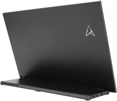 Монитор Asus 17.3" ZenScreen MB17AHG черный IPS LED 16:9 HDMI матовая 300cd 178гр/178гр 1920x1080 144Hz FreeSync Premium FHD USB 1.29кг