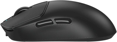 Мышь A4Tech Bloody R77 Ultra Dock черный оптическая 20000dpi беспров. USB 5but