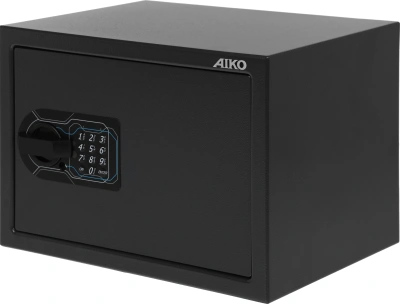 Сейф мебельный Aiko T 250 El 250x350x250мм электронный (S10399212214)