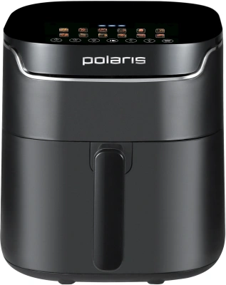 Аэрогриль Polaris PAF 5502 6л 1600Вт черный (026892)