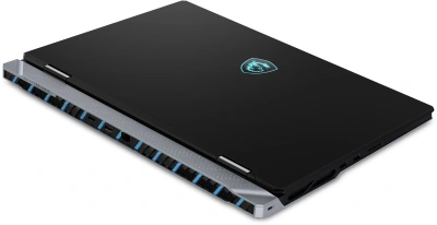 Ноутбук MSI Titan 18 HX A2WJ-1049RU Core Ultra 9 290HX Plus 64Gb SSD2Tb NVIDIA GeForce RTX 5090 24Gb 18" IPS UHD+ (3840x2400) Windows 11 Home black WiFi BT Cam (9S7-182411-1049)