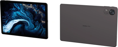 Планшет Digma Pro Infinity G85 (2.0) 8C RAM8Gb ROM256Gb 10.1" In-Cell 1920x1200 4G Android 14 темно-коричневый 13Mpix 5Mpix BT WiFi microSD 256Gb 7000mAh 200hrs