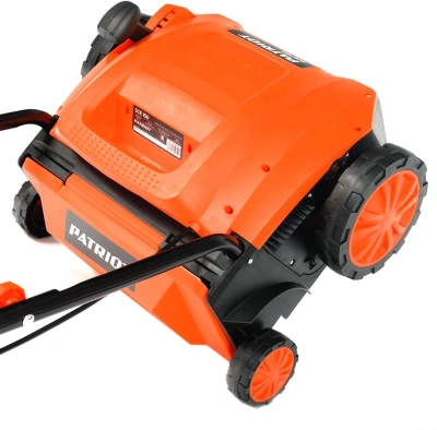 Скарификатор Patriot SCE 150 электр. 1500Вт (512309150)