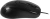 Мышь Оклик 305M черный оптическая 1000dpi USB 3but (412850)
