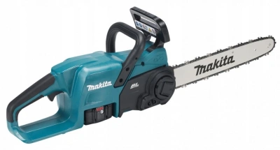 Цепная пила Makita DUC407RT аккум. дл.шины:16" (40cm) 1аккум. ЗУ