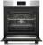 Духовой шкаф Электрический Indesit IBFTE 3644 IX нержавеющая сталь/серебристый Духовой шкаф Электрический Indesit IBFTE 3644 IX нержавеющая сталь/серебристый