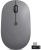 Мышь Lenovo Go серый оптическая 2400dpi беспров. USB-C для ноутбука 3but (GY51C21210)