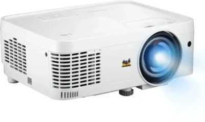 Проектор ViewSonic LSD300W-ST DLP 3300Lm ANSI (1920x1080) 3000000:1 ресурс лампы:60000часов 1xUSB typeA 1xHDMI 2.85кг