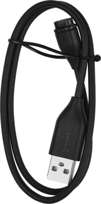 Смарт-часы Garmin Instinct 2s Solar 40мм 1.2" AMOLED корп.черный/белый рем.белый (010-02564-03)