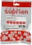 Панель Suprlan 10-0319-1 лицевая со шторкой 22.5x45 1xKeystone ABS пластик белый Панель Suprlan 10-0319-1 лицевая со шторкой 22.5x45 1xKeystone ABS пластик белый