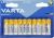 Батарея Varta Energy LR6 BL10 Alkaline AA (10шт) блистер Батарея Varta Energy LR6 BL10 Alkaline AA (10шт) блистер