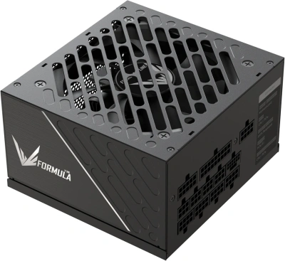 Блок питания Formula ATX 1200W FV-1200PM Gen.5 80+ platinum (20+4pin) APFC 120mm fan 8xSATA Cab Manag RTL
