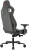 Кресло игровое A4Tech Bloody GC-660 серый Formula 968 искусственная замша с подголов. крестов. металл
