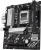 Материнская плата Asus PRIME B850M-K Socket AM5 AMD B850 2xDDR5 mATX AC`97 8ch(7.1) 2.5Gg RAID+HDMI+DP