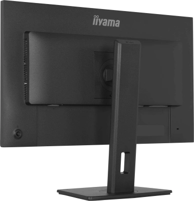 Монитор Iiyama 27" ProLite XB2797QSN-B1 черный IPS LED 16:9 HDMI M/M матовая HAS Piv 350cd 178гр/178гр 2560x1440 75Hz DP Quad 2K (1440p) USB 5.8кг