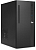 ПК IRU 520SC MT Ryzen 7 7700 (3.8) 16Gb SSD512Gb RGr Windows 11 Pro 2.5xGbitEth 400W черный (2140130)