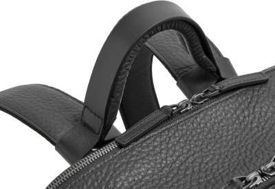 Рюкзак Piquadro Materia CA7263W151/N черный натур.кожа