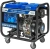 Генератор ТСС SDG 5500EHA 5.5кВт Генератор ТСС SDG 5500EHA 5.5кВт