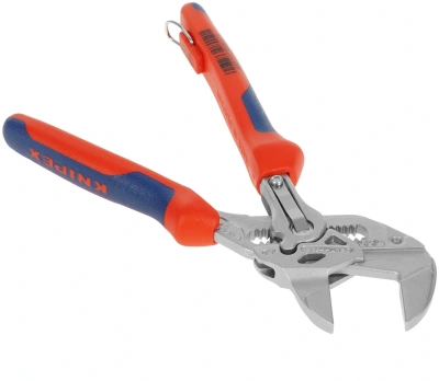 Клещи Knipex KN-8605180T