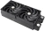 Вентилятор для корпуса Thermaltake Toughfan 14 Pro 140х140x25 черный 4-pin 31.6дБ (упак.:2шт) (CL-F160-PL14BL-A) Ret Вентилятор для корпуса Thermaltake Toughfan 14 Pro 140х140x25 черный 4-pin 31.6дБ (упак.:2шт) (CL-F160-PL14BL-A) Ret