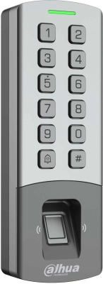 Терминал доступа Dahua DHI-ASI1212M-P