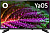Телевизор LED BBK 42" 42LEX-7217/FTS2C (B) Яндекс.ТВ черный FULL HD 60Hz DVB-T2 DVB-C DVB-S2 USB WiFi Smart TV (RUS)