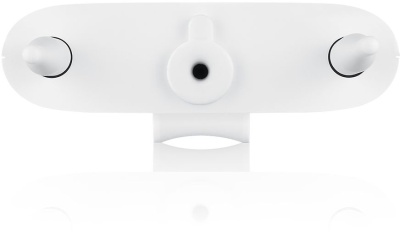 Точка доступа Zyxel NebulaFlex NWA55AXE (NWA55AXE-EU0102F) AX1800 10/100/1000BASE-TX/Wi-Fi белый