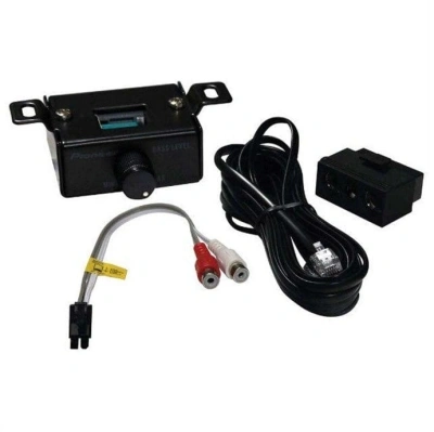 Сабвуфер автомобильный Pioneer TS-WX1220AH 1000Вт активный (30см/12")