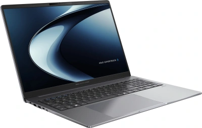Ноутбук Asus Expertbook PM3 PM3606CKA-PL0159 Ryzen AI 5 330 16Gb SSD512Gb AMD Radeon 820M 16" IPS WQXGA (2560x1600) без ОС grey WiFi BT Cam (90NX0981-M005L0)