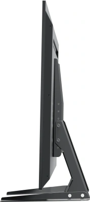 Кронштейн для телевизора Holder LCDT-F01-B черный 13"-42" макс.36кг настольный фиксированный
