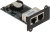 Модуль Ippon SNMP Power Management Card (1986298) для Ippon Pacific/Innova TB/TBE/RTB/Ампер Модуль Ippon SNMP Power Management Card (1986298) для Ippon Pacific/Innova TB/TBE/RTB/Ампер