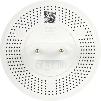 Комплект защита от протечки Aqara SWK43BS