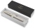 Ручка роллер Parker IM Monochrome T328 (2172955) Champagne PVD F черн. черн. подар.кор. Ручка роллер Parker IM Monochrome T328 (2172955) Champagne PVD F черн. черн. подар.кор.
