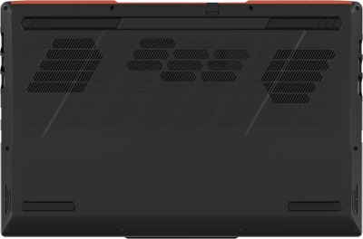 Ноутбук Maibenben X17F-R98956 Ryzen 9 8940HX 24Gb SSD1Tb NVIDIA GeForce RTX 5060 8Gb 17.3" IPS FHD (1920x1080) Windows 11 Home grey WiFi BT Cam 5200mAh (X17F-R989560R34HG4E10)