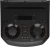 Минисистема LG XBOOM RNC5 черный 300Вт FM USB BT
