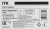 Патч-панель ITK PP24-1UC5ES-D05 19" 1U 24xRJ45 кат.5e STP Патч-панель ITK PP24-1UC5ES-D05 19" 1U 24xRJ45 кат.5e STP