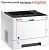 Принтер лазерный Kyocera Ecosys P2335dn A4 Duplex Net (в комплекте: + картридж)