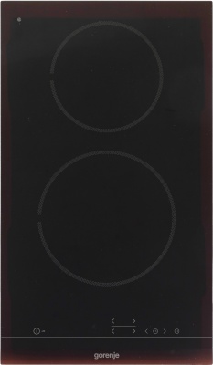 Варочная поверхность Gorenje ECT321BCSC черный