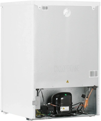 Морозильная камера Gorenje F492PW белый