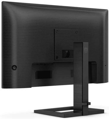 Монитор Philips 23.8" 24E1N1300AE черный IPS LED 16:9 HDMI M/M матовая HAS 250cd 178гр/178гр 1920x1080 100Hz FHD USB 4.7кг