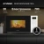 Микроволновая Печь Hyundai HYM-D2077 20л. 700Вт белый Микроволновая Печь Hyundai HYM-D2077 20л. 700Вт белый