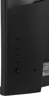 Монитор Acer 23.8" Vero B247YEbmiprxv черный IPS LED 4ms 16:9 HDMI M/M матовая HAS Piv 250cd 178гр/178гр 1920x1080 75Hz FreeSync VGA DP FHD USB 5.6кг