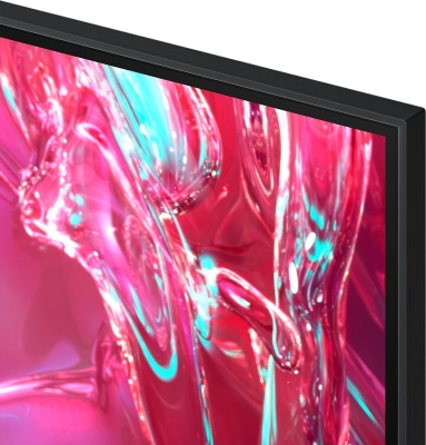 Телевизор LED Samsung 98" UE98DU9000UXRU Series 9 черный 4K Ultra HD 120Hz DVB-T2 DVB-C DVB-S2 USB WiFi Smart TV