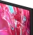 Телевизор LED Samsung 98" UE98DU9000UXRU Series 9 черный 4K Ultra HD 120Hz DVB-T2 DVB-C DVB-S2 USB WiFi Smart TV