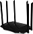 Роутер беспроводной Tenda AC21 AC2100 10/100/1000BASE-TX черный