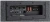 Сабвуфер автомобильный Pioneer TS-WX1220AH 1000Вт активный (30см/12")