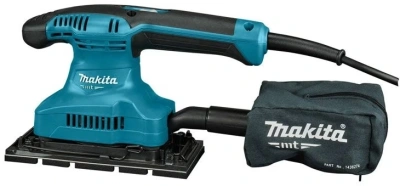 Вибро шлифовальная машина Makita M9203B 190Вт